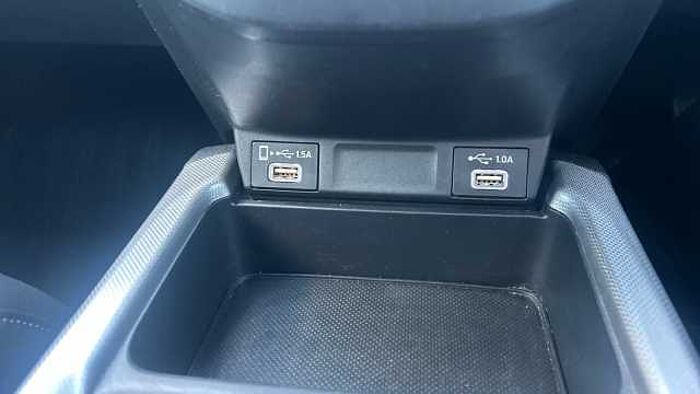 Honda CR-V 2.0 i-MMD Hybrid SR 5dr eCVT Hybrid Estate 