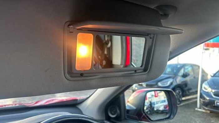 Honda CR-V 2.0 i-MMD Hybrid SR 5dr eCVT Hybrid Estate 