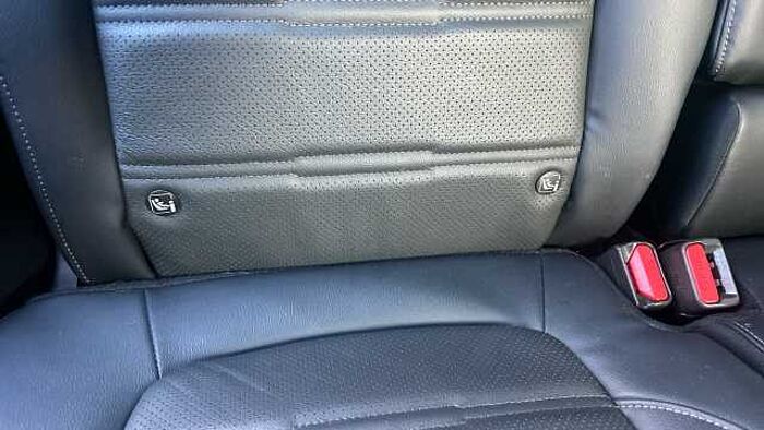 Honda CR-V 2.0 i-MMD Hybrid SR 5dr eCVT Hybrid Estate 