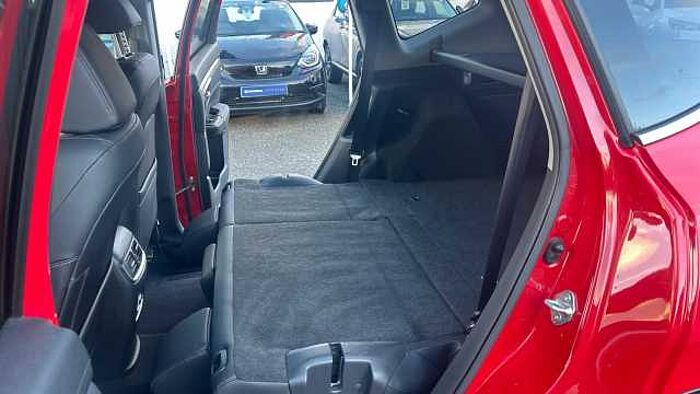 Honda CR-V 2.0 i-MMD Hybrid SR 5dr eCVT Hybrid Estate 