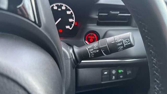 Honda HR-V 1.5 eHEV Advance 5dr CVT Hybrid Hatchback 