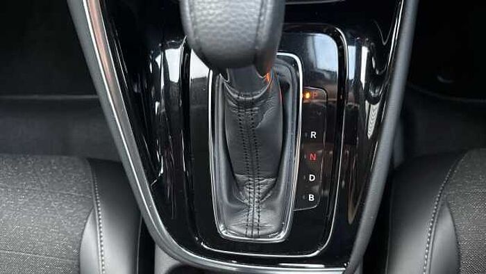 Honda HR-V 1.5 eHEV Advance 5dr CVT Hybrid Hatchback 