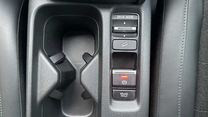 Honda HR-V 1.5 eHEV Advance 5dr CVT Hybrid Hatchback 