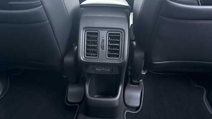 Honda HR-V 1.5 eHEV Advance 5dr CVT Hybrid Hatchback 