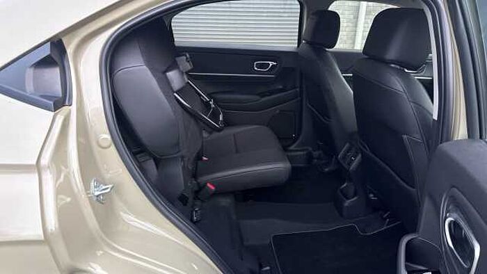 Honda HR-V 1.5 eHEV Advance 5dr CVT Hybrid Hatchback 