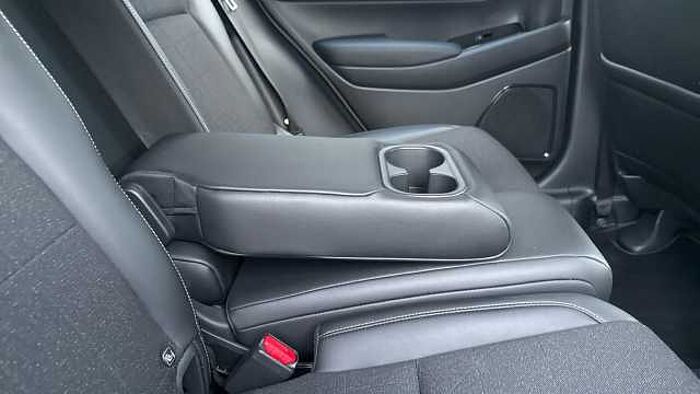 Honda HR-V 1.5 eHEV Advance 5dr CVT Hybrid Hatchback 