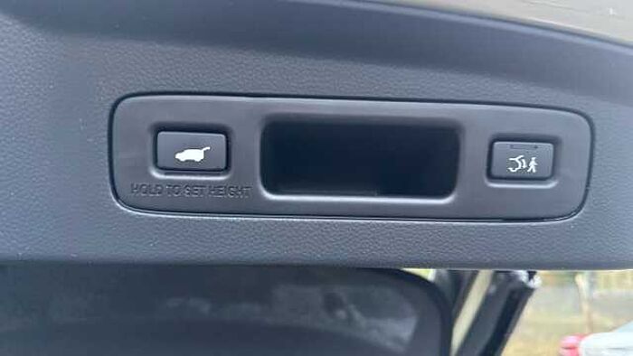 Honda HR-V 1.5 eHEV Advance 5dr CVT Hybrid Hatchback 