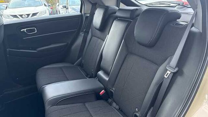 Honda HR-V 1.5 eHEV Advance 5dr CVT Hybrid Hatchback 