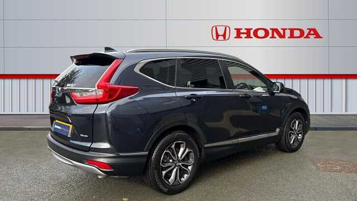 Honda CR-V 2.0 i-MMD Hybrid SR 2WD 5dr eCVT Hybrid Estate 