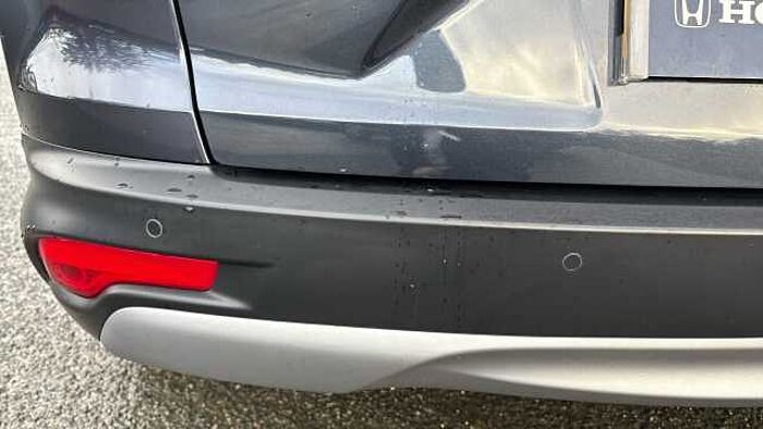Honda CR-V 2.0 i-MMD Hybrid SR 2WD 5dr eCVT Hybrid Estate 
