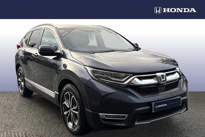 Honda CR-V 2.0 i-MMD Hybrid SR 2WD 5dr eCVT Hybrid Estate 
