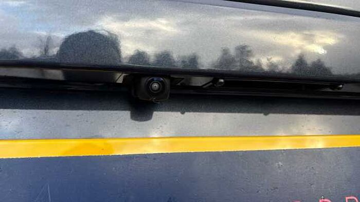 Honda CR-V 2.0 i-MMD Hybrid SR 2WD 5dr eCVT Hybrid Estate 