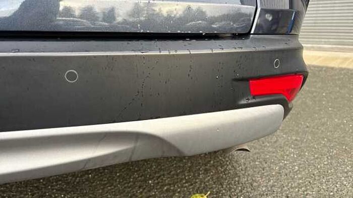 Honda CR-V 2.0 i-MMD Hybrid SR 2WD 5dr eCVT Hybrid Estate 