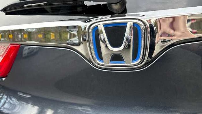 Honda CR-V 2.0 i-MMD Hybrid SR 2WD 5dr eCVT Hybrid Estate 