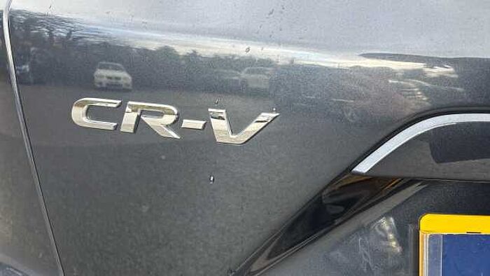 Honda CR-V 2.0 i-MMD Hybrid SR 2WD 5dr eCVT Hybrid Estate 