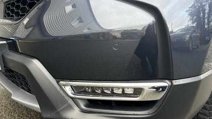 Honda CR-V 2.0 i-MMD Hybrid SR 2WD 5dr eCVT Hybrid Estate 