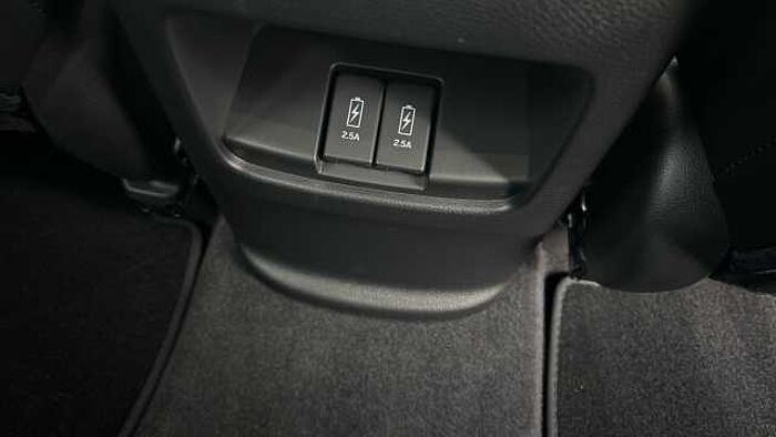 Honda CR-V 2.0 i-MMD Hybrid SR 2WD 5dr eCVT Hybrid Estate 