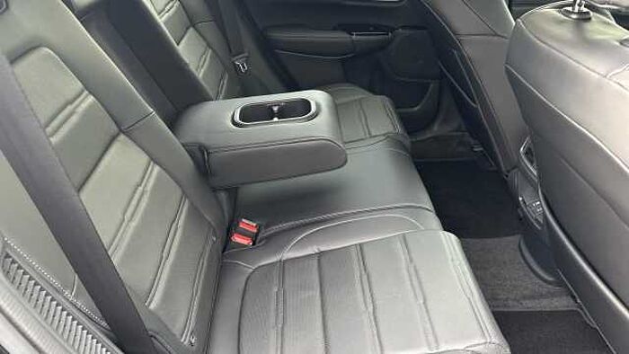 Honda CR-V 2.0 i-MMD Hybrid SR 2WD 5dr eCVT Hybrid Estate 