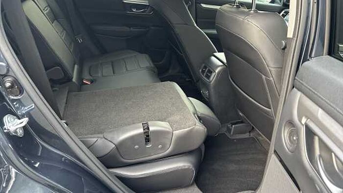 Honda CR-V 2.0 i-MMD Hybrid SR 2WD 5dr eCVT Hybrid Estate 
