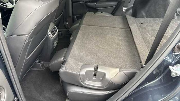 Honda CR-V 2.0 i-MMD Hybrid SR 2WD 5dr eCVT Hybrid Estate 