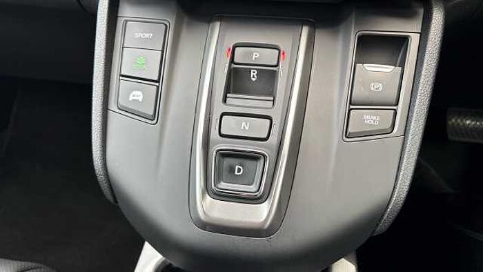 Honda CR-V 2.0 i-MMD Hybrid SR 2WD 5dr eCVT Hybrid Estate 