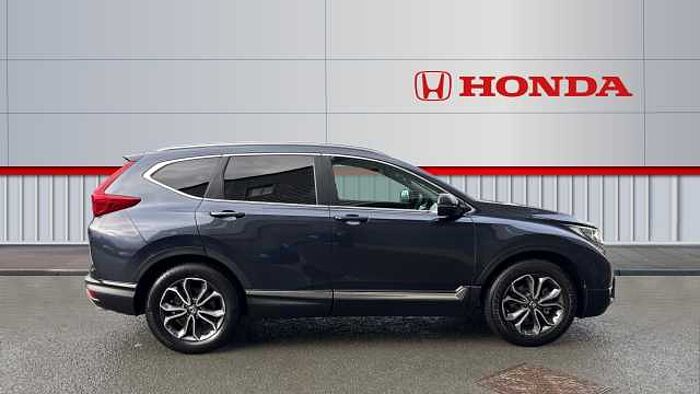 Honda CR-V 2.0 i-MMD Hybrid SR 2WD 5dr eCVT Hybrid Estate 