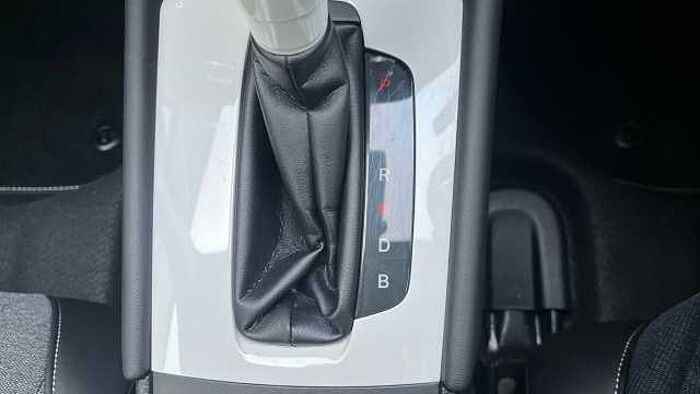 Honda Jazz 1.5 i-MMD Hybrid SR 5dr eCVT Hybrid Hatchback 