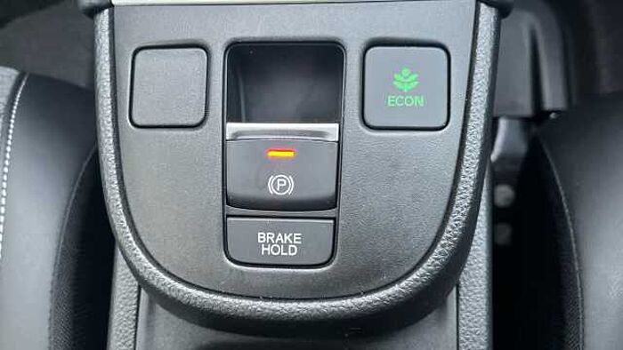 Honda Jazz 1.5 i-MMD Hybrid SR 5dr eCVT Hybrid Hatchback 