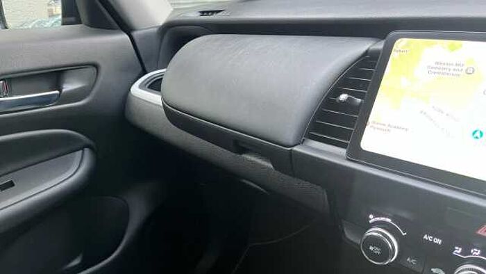 Honda Jazz 1.5 i-MMD Hybrid SR 5dr eCVT Hybrid Hatchback 