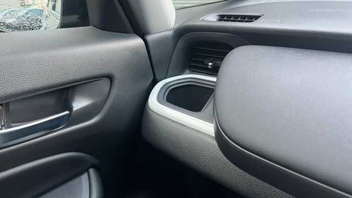 Honda Jazz 1.5 i-MMD Hybrid SR 5dr eCVT Hybrid Hatchback 