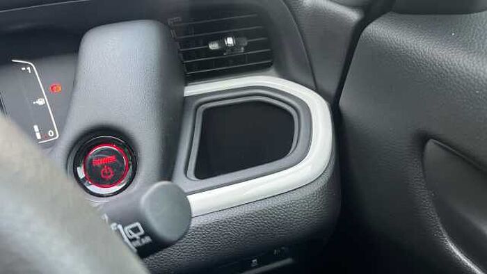 Honda Jazz 1.5 i-MMD Hybrid SR 5dr eCVT Hybrid Hatchback 