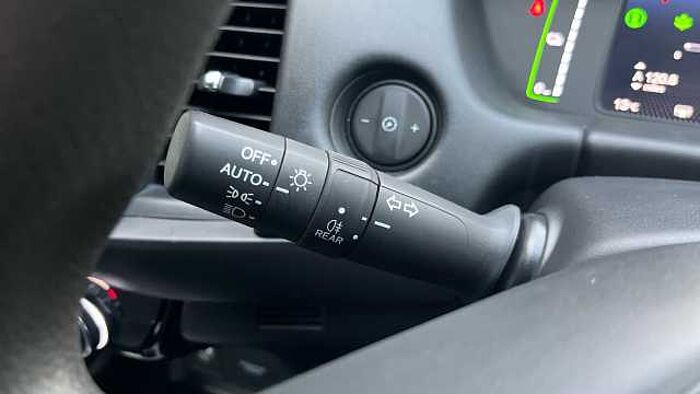 Honda Jazz 1.5 i-MMD Hybrid SR 5dr eCVT Hybrid Hatchback 