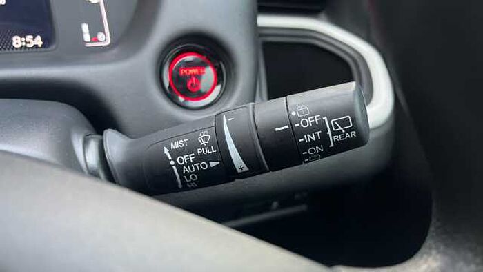 Honda Jazz 1.5 i-MMD Hybrid SR 5dr eCVT Hybrid Hatchback 