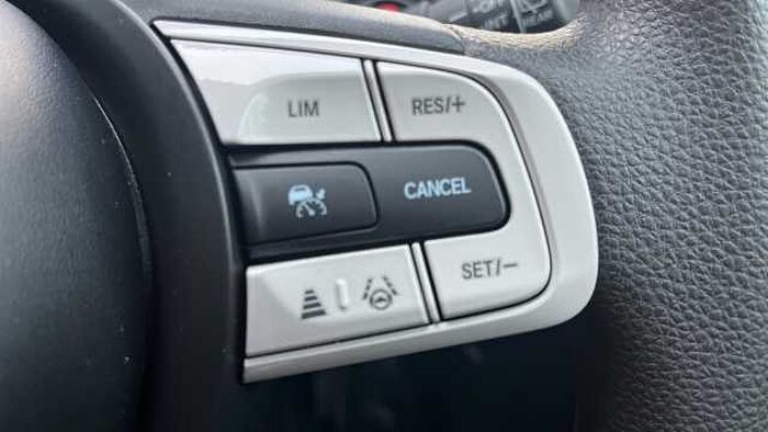 Honda Jazz 1.5 i-MMD Hybrid SR 5dr eCVT Hybrid Hatchback 