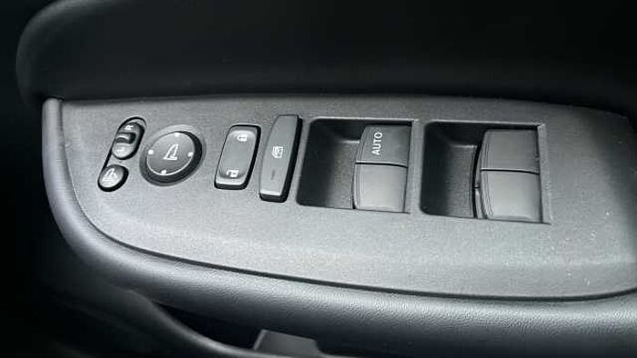 Honda Jazz 1.5 i-MMD Hybrid SR 5dr eCVT Hybrid Hatchback 