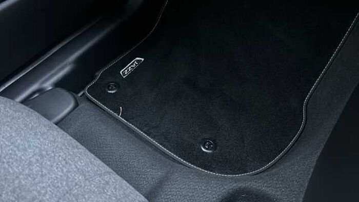 Honda Jazz 1.5 i-MMD Hybrid SR 5dr eCVT Hybrid Hatchback 