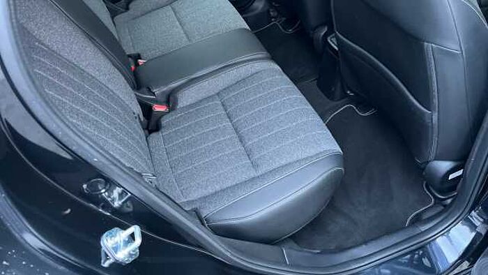 Honda Jazz 1.5 i-MMD Hybrid SR 5dr eCVT Hybrid Hatchback 