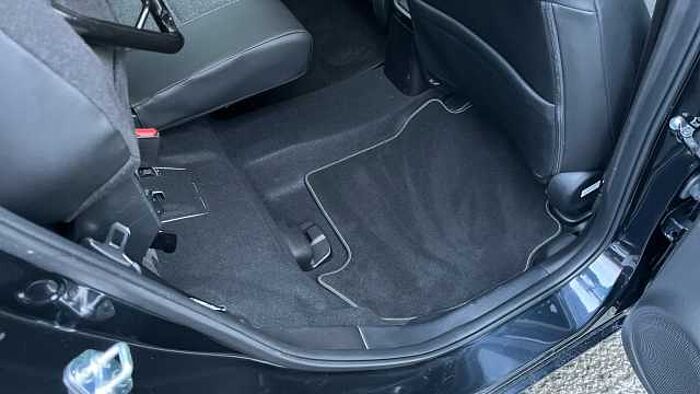 Honda Jazz 1.5 i-MMD Hybrid SR 5dr eCVT Hybrid Hatchback 