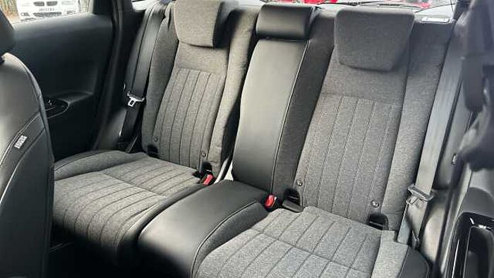 Honda Jazz 1.5 i-MMD Hybrid SR 5dr eCVT Hybrid Hatchback 