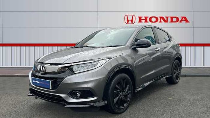 Honda HR-V 1.5 i-VTEC Turbo Sport 5dr Petrol Hatchback 