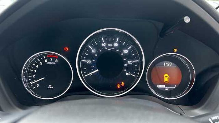 Honda HR-V 1.5 i-VTEC Turbo Sport 5dr Petrol Hatchback 