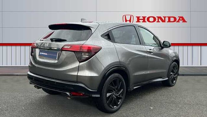 Honda HR-V 1.5 i-VTEC Turbo Sport 5dr Petrol Hatchback 