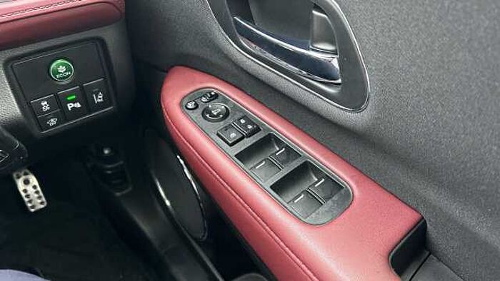 Honda HR-V 1.5 i-VTEC Turbo Sport 5dr Petrol Hatchback 