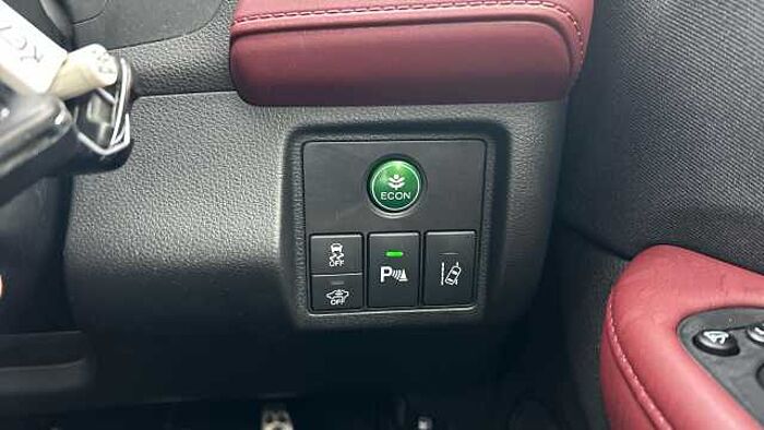 Honda HR-V 1.5 i-VTEC Turbo Sport 5dr Petrol Hatchback 