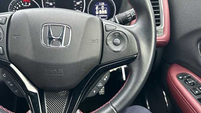 Honda HR-V 1.5 i-VTEC Turbo Sport 5dr Petrol Hatchback 