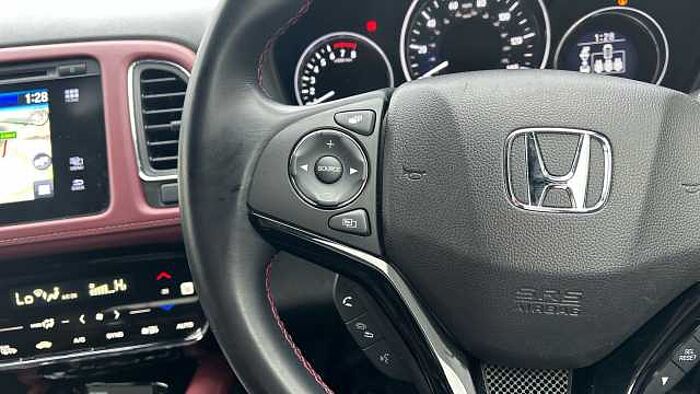 Honda HR-V 1.5 i-VTEC Turbo Sport 5dr Petrol Hatchback 