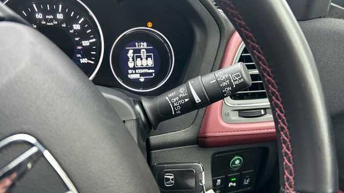 Honda HR-V 1.5 i-VTEC Turbo Sport 5dr Petrol Hatchback 