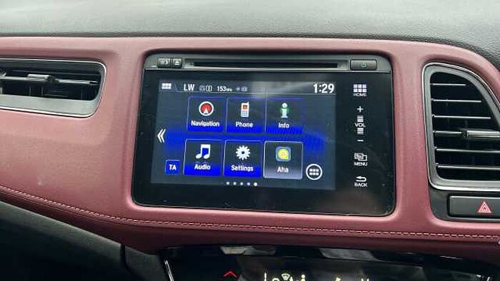 Honda HR-V 1.5 i-VTEC Turbo Sport 5dr Petrol Hatchback 