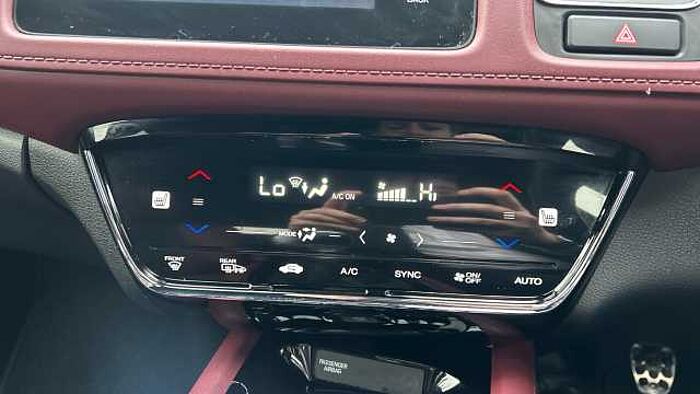 Honda HR-V 1.5 i-VTEC Turbo Sport 5dr Petrol Hatchback 