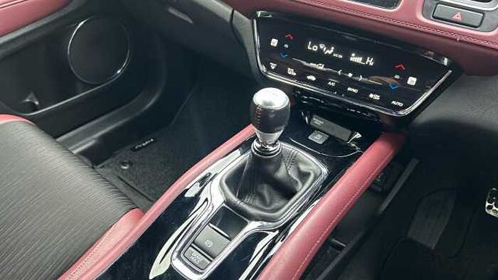 Honda HR-V 1.5 i-VTEC Turbo Sport 5dr Petrol Hatchback 